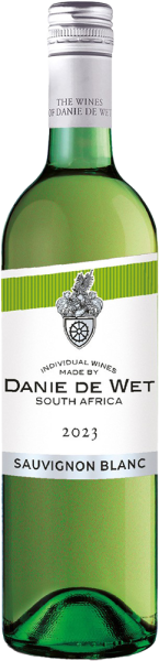 Danie de Wet 