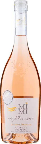 Mimi en Provence