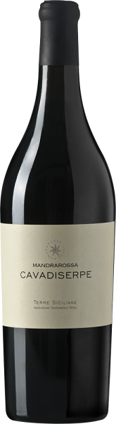 Mandrarossa