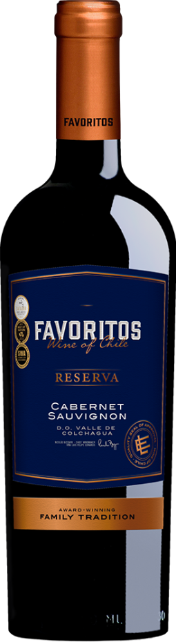 Favoritos