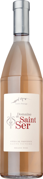 Domaine de Saint Ser