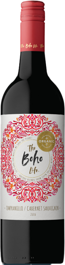 The Boho Life