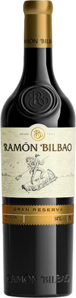 Ramón Bilbao