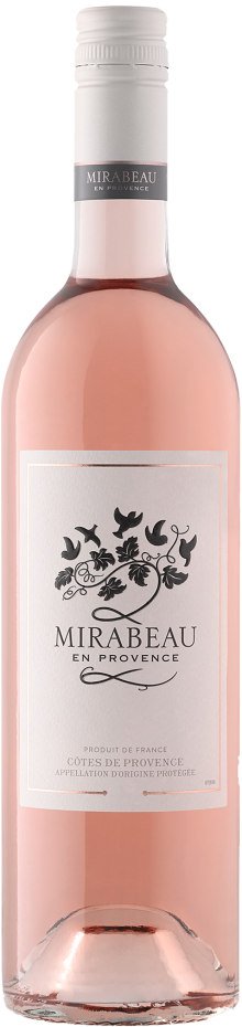 Mirabeau en Provence