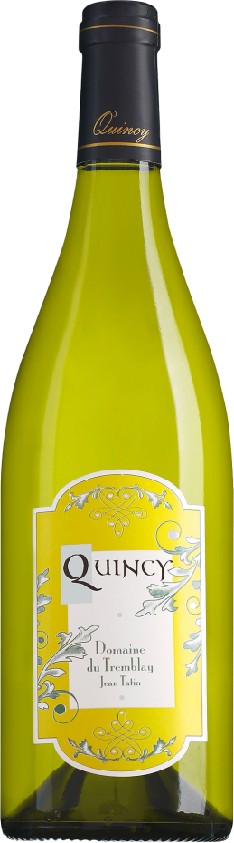 Domaine du Tremblay