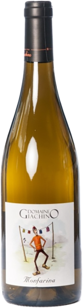 Domaine Giachino