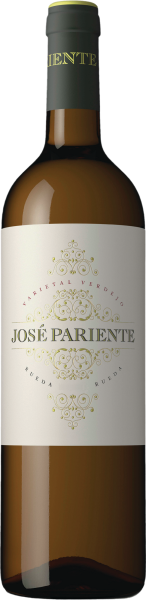 José Pariente