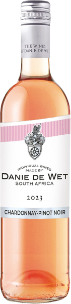 Danie de Wet 