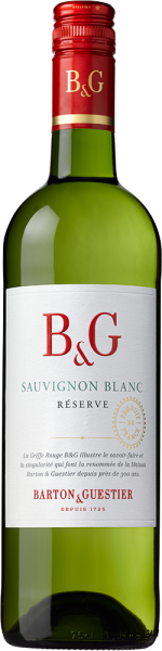B & G 