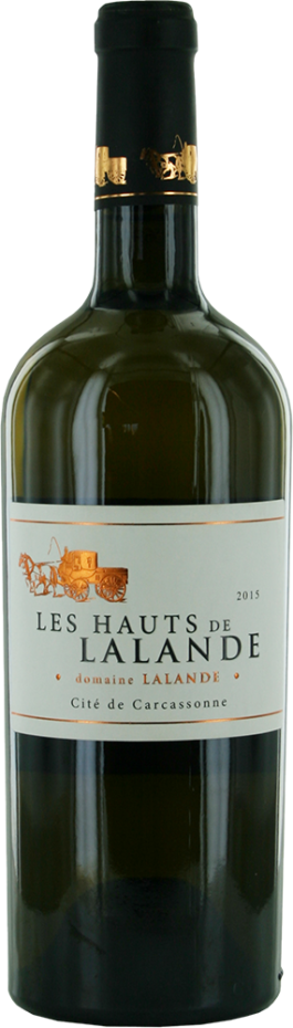 Domaine Lalande