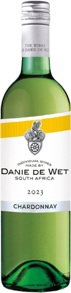 Danie de Wet
