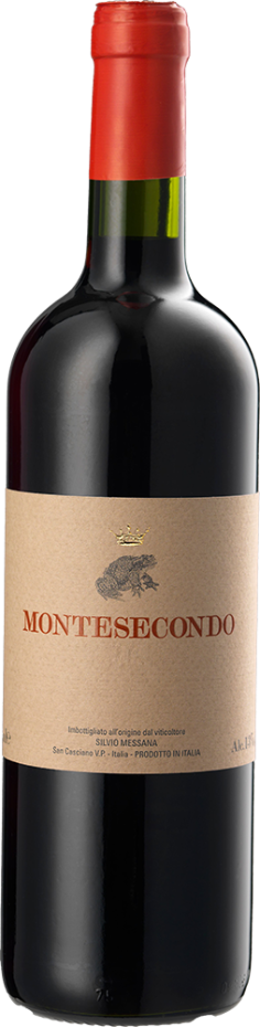 Montesecondo