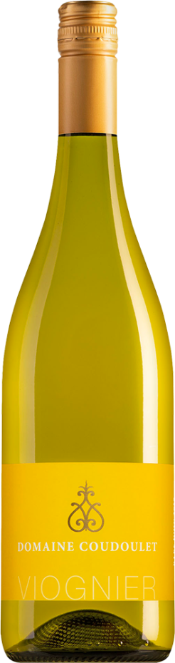 Domaine Coudoulet