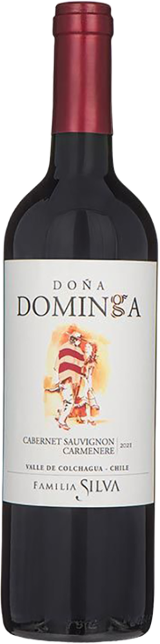 Doña Dominga