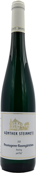 Weingut Günther Steinmetz