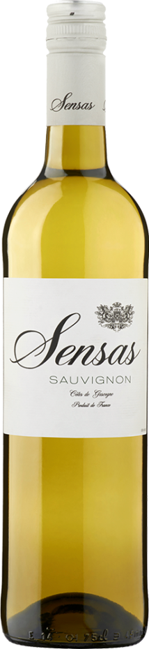 Sensas