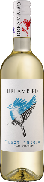 Dreambird 