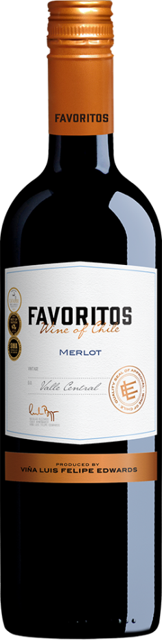 Favoritos