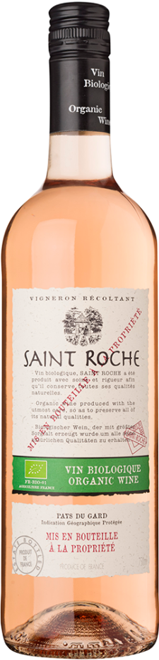 Saint Roche