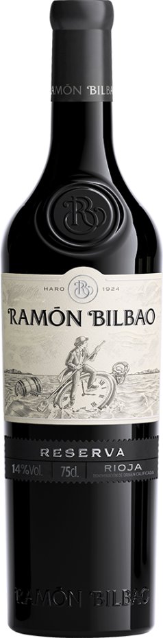 Ramón Bilbao