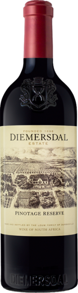 Diemersdal Estate
