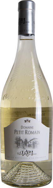 Domaine du Petit Romain