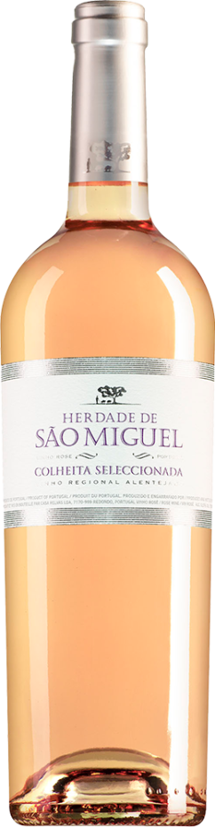 Herdade de São Miguel