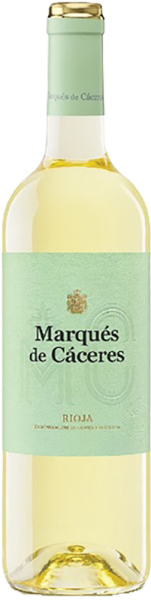 Marqués de Cáceres