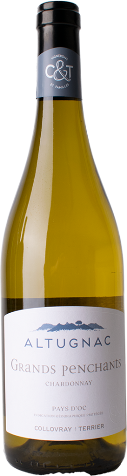 Domaine d’Antugnac