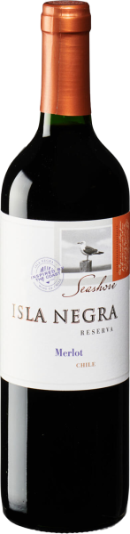 Isla Negra Reserva