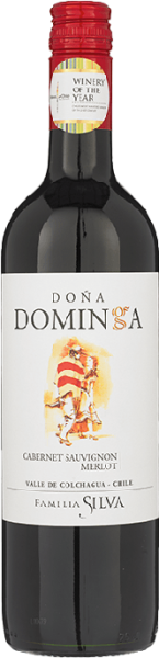 Doña Dominga