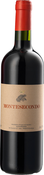 Montesecondo