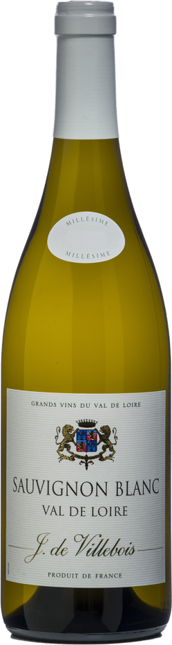 J. de Villebois