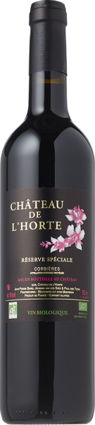 Château de l’Horte