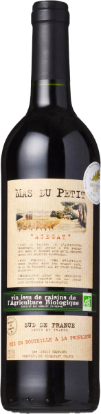 Mas du Petit