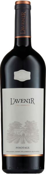 L’Avenir