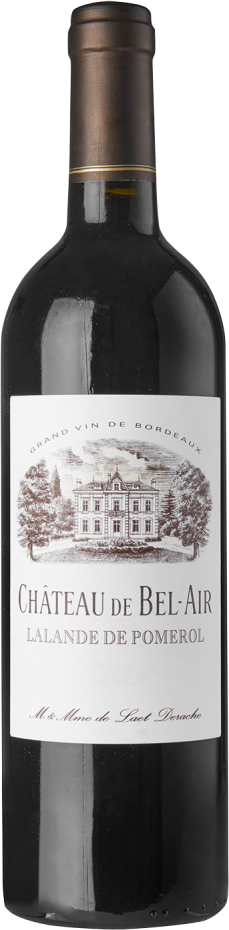 Château de Bel-Air