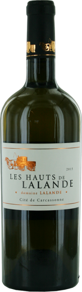 Domaine Lalande