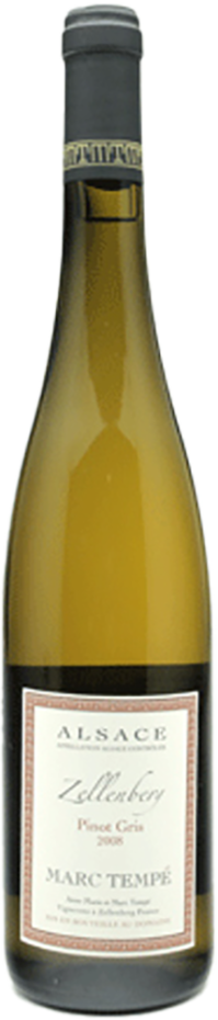 Marc Tempé