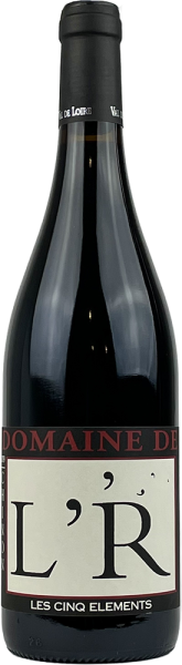 Domaine de l'R 