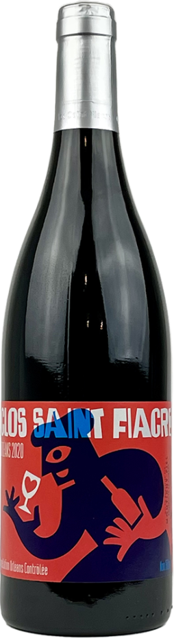 Clos Saint Fiacre