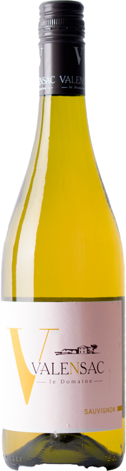 Le domaine Valensac