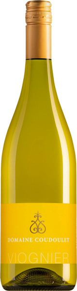 Domaine Coudoulet