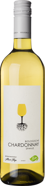 AH Biologische Chardonnay