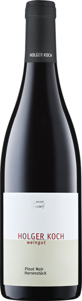 Weingut Holger Koch