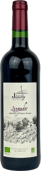 Mas de Janiny