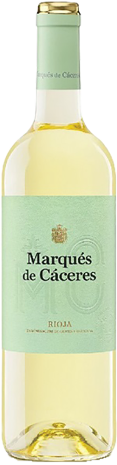 Marqués de Cáceres