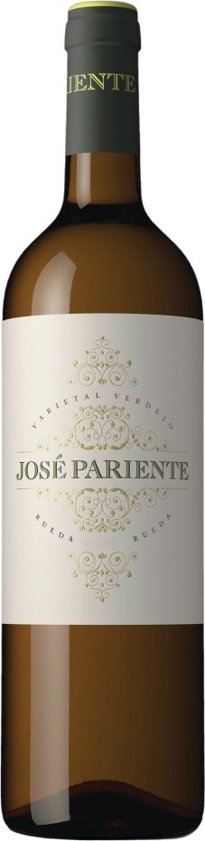 José Pariente