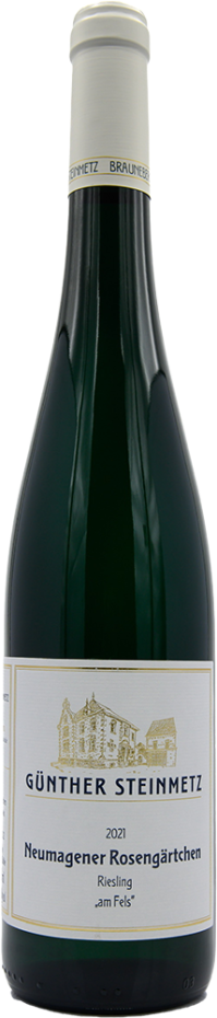 Weingut Günther Steinmetz