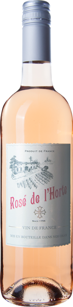 Château de l’Horte